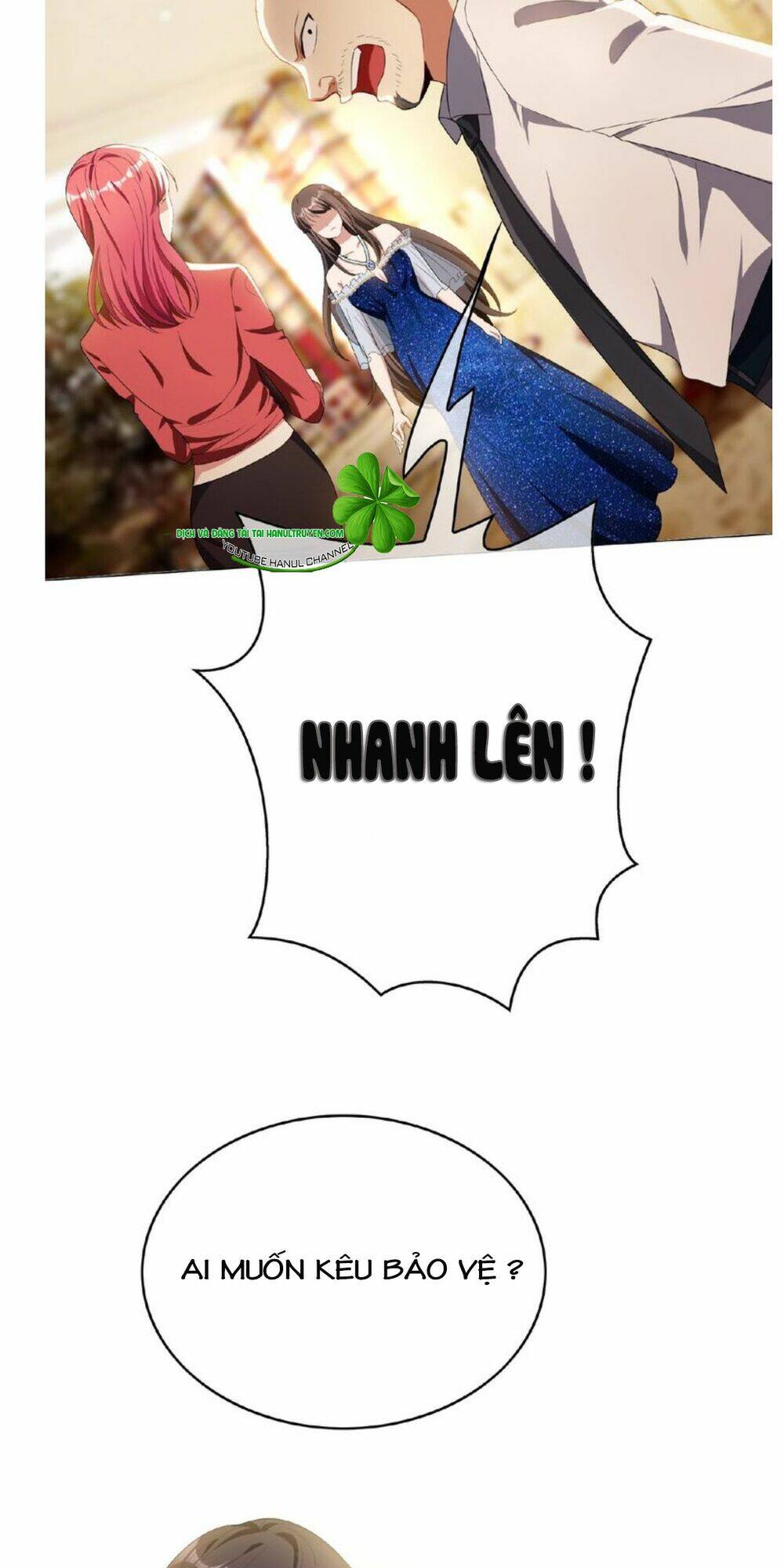 Cô Vợ Nhỏ Nuông Chiều Quá Lại Thành Ác!! Chapter 127 - Trang 2