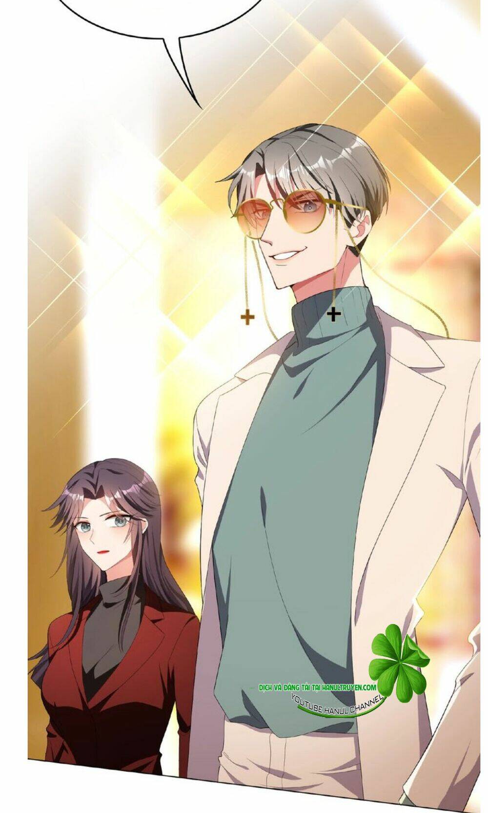 Cô Vợ Nhỏ Nuông Chiều Quá Lại Thành Ác!! Chapter 127 - Trang 2