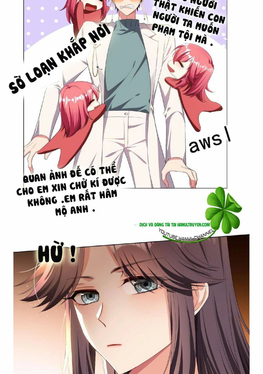 Cô Vợ Nhỏ Nuông Chiều Quá Lại Thành Ác!! Chapter 127 - Trang 2