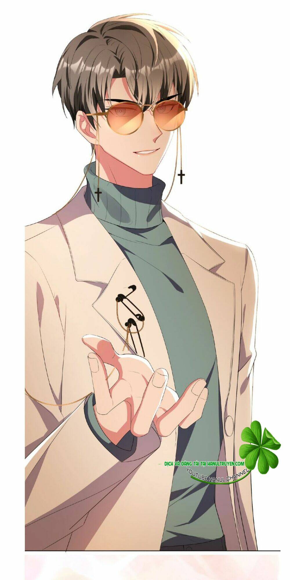 Cô Vợ Nhỏ Nuông Chiều Quá Lại Thành Ác!! Chapter 128 - Trang 2