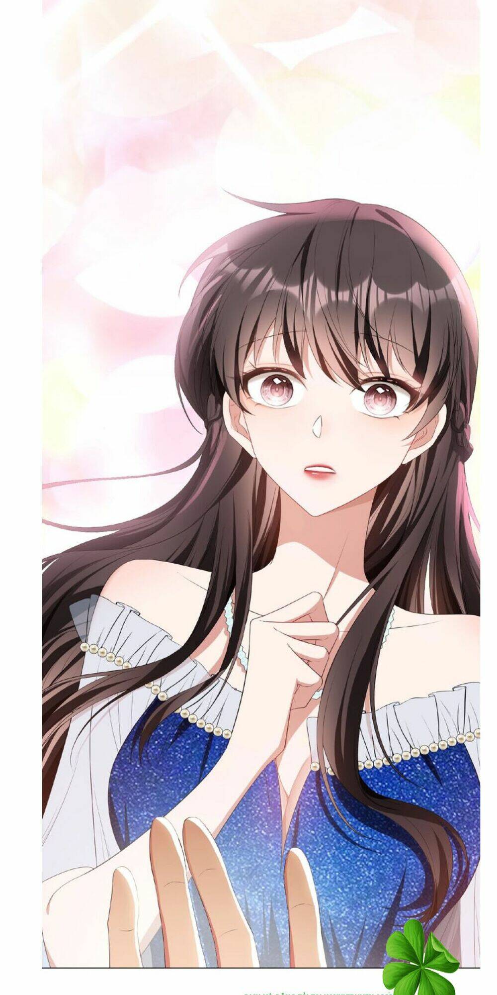 Cô Vợ Nhỏ Nuông Chiều Quá Lại Thành Ác!! Chapter 128 - Trang 2