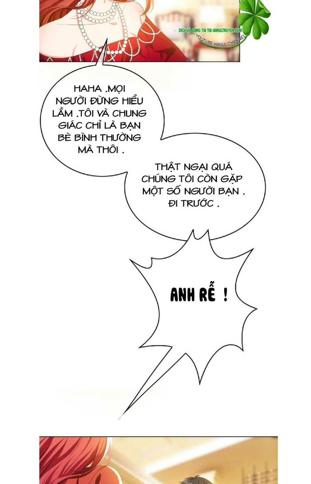 Cô Vợ Nhỏ Nuông Chiều Quá Lại Thành Ác!! Chapter 129 - Trang 2