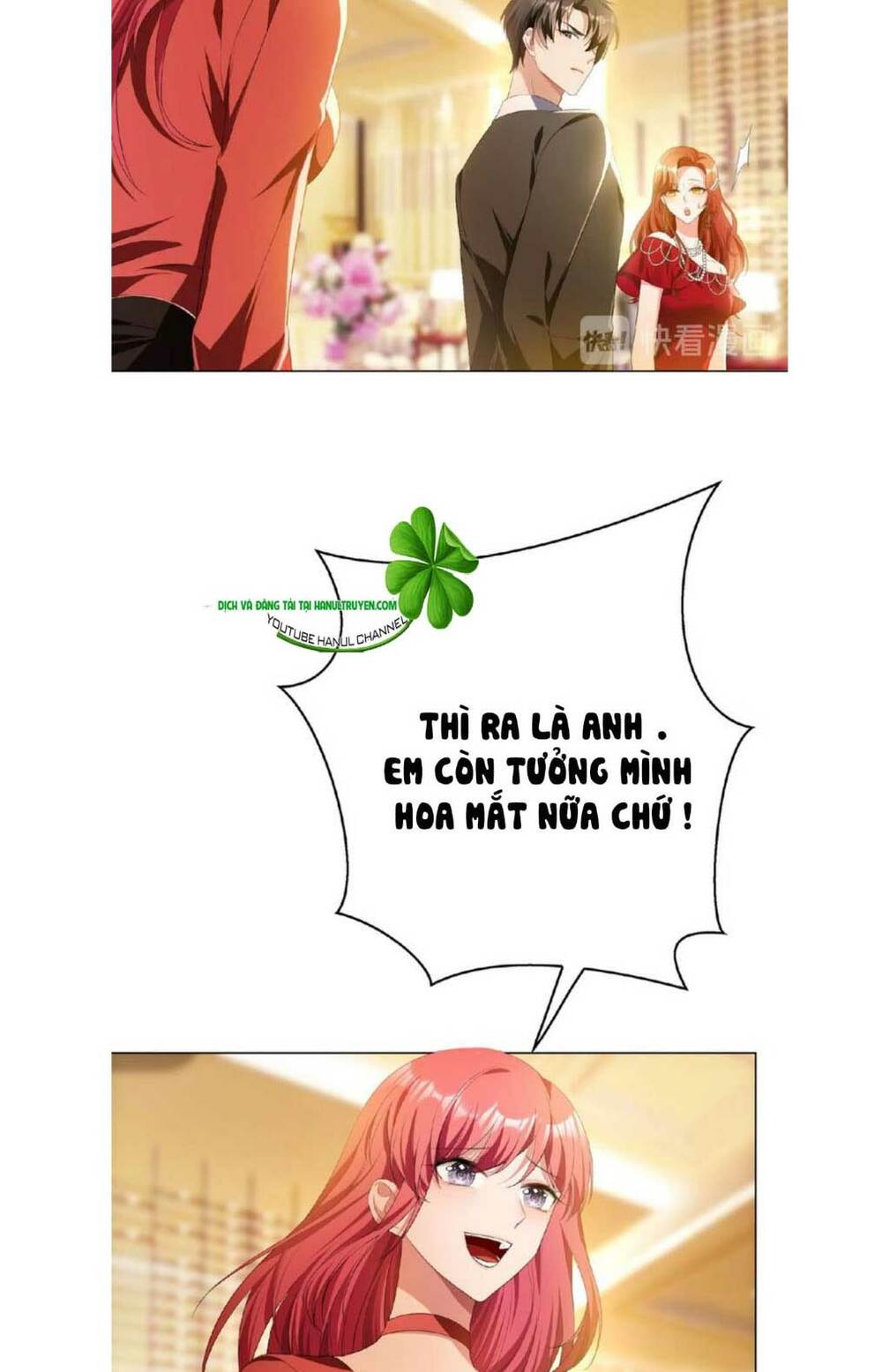 Cô Vợ Nhỏ Nuông Chiều Quá Lại Thành Ác!! Chapter 129 - Trang 2