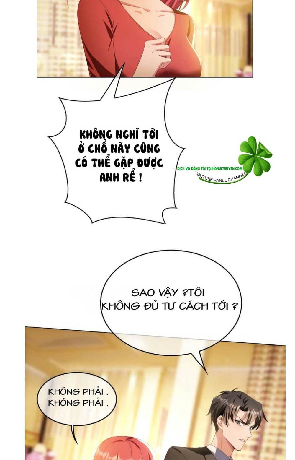 Cô Vợ Nhỏ Nuông Chiều Quá Lại Thành Ác!! Chapter 129 - Trang 2