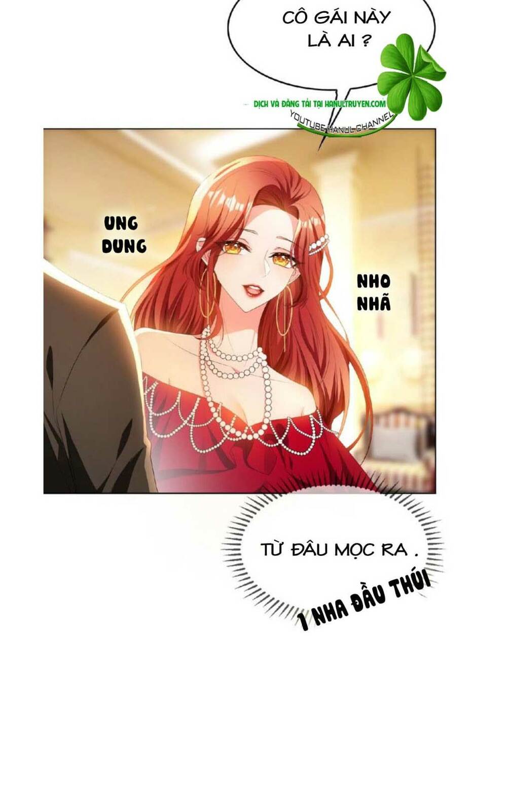 Cô Vợ Nhỏ Nuông Chiều Quá Lại Thành Ác!! Chapter 129 - Trang 2