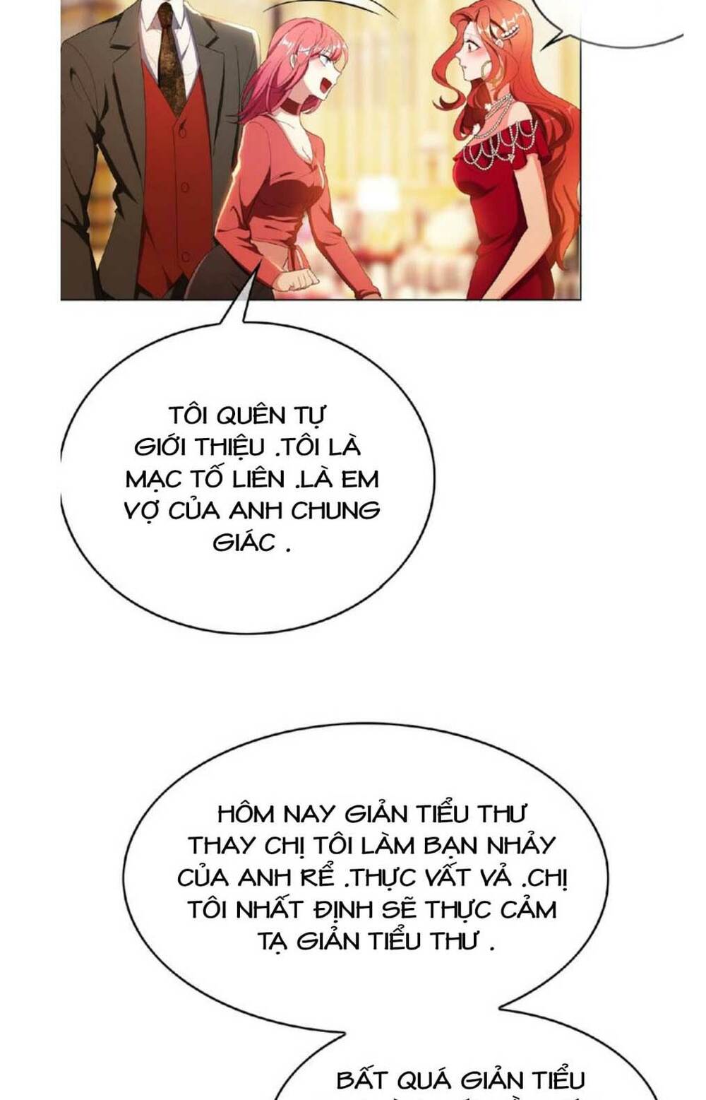 Cô Vợ Nhỏ Nuông Chiều Quá Lại Thành Ác!! Chapter 129 - Trang 2