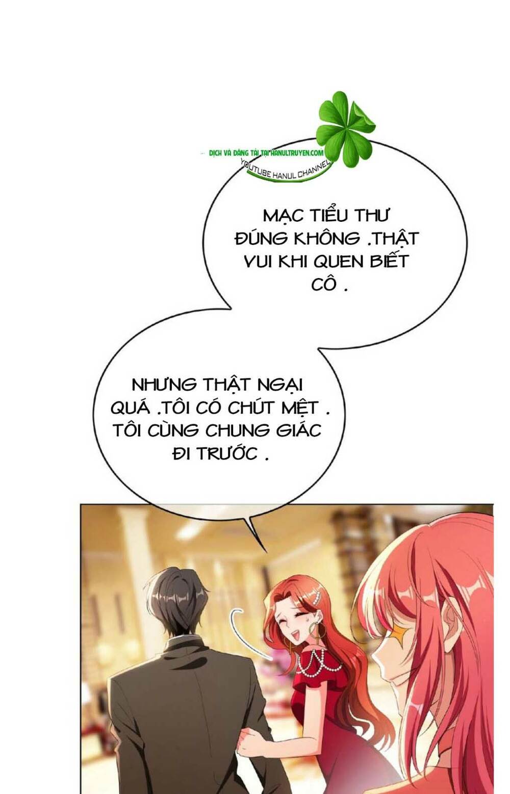 Cô Vợ Nhỏ Nuông Chiều Quá Lại Thành Ác!! Chapter 129 - Trang 2