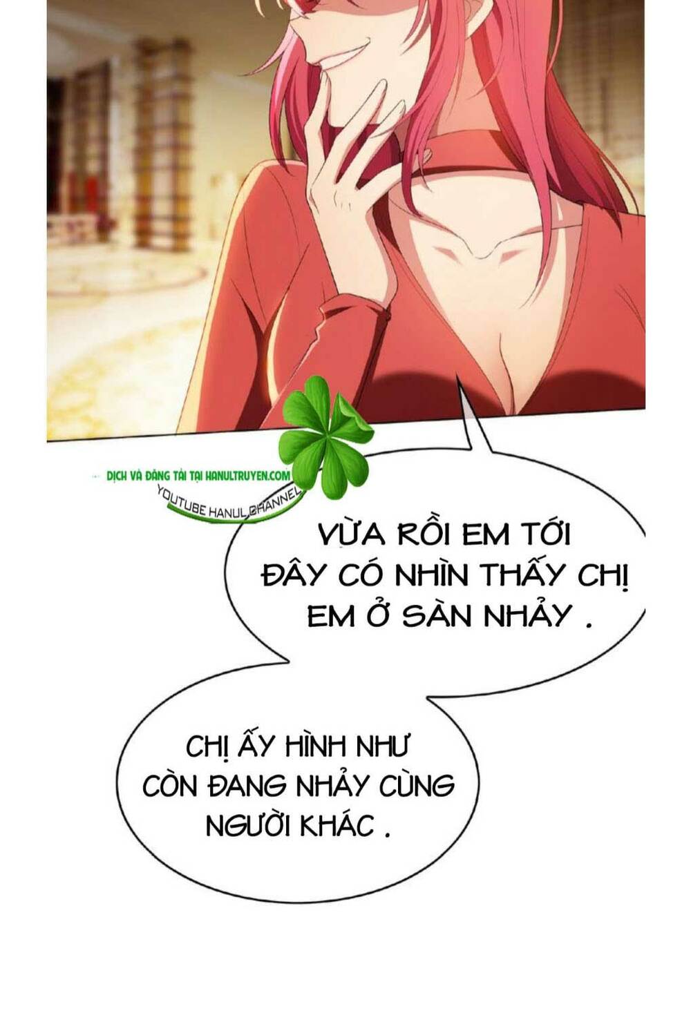 Cô Vợ Nhỏ Nuông Chiều Quá Lại Thành Ác!! Chapter 129 - Trang 2