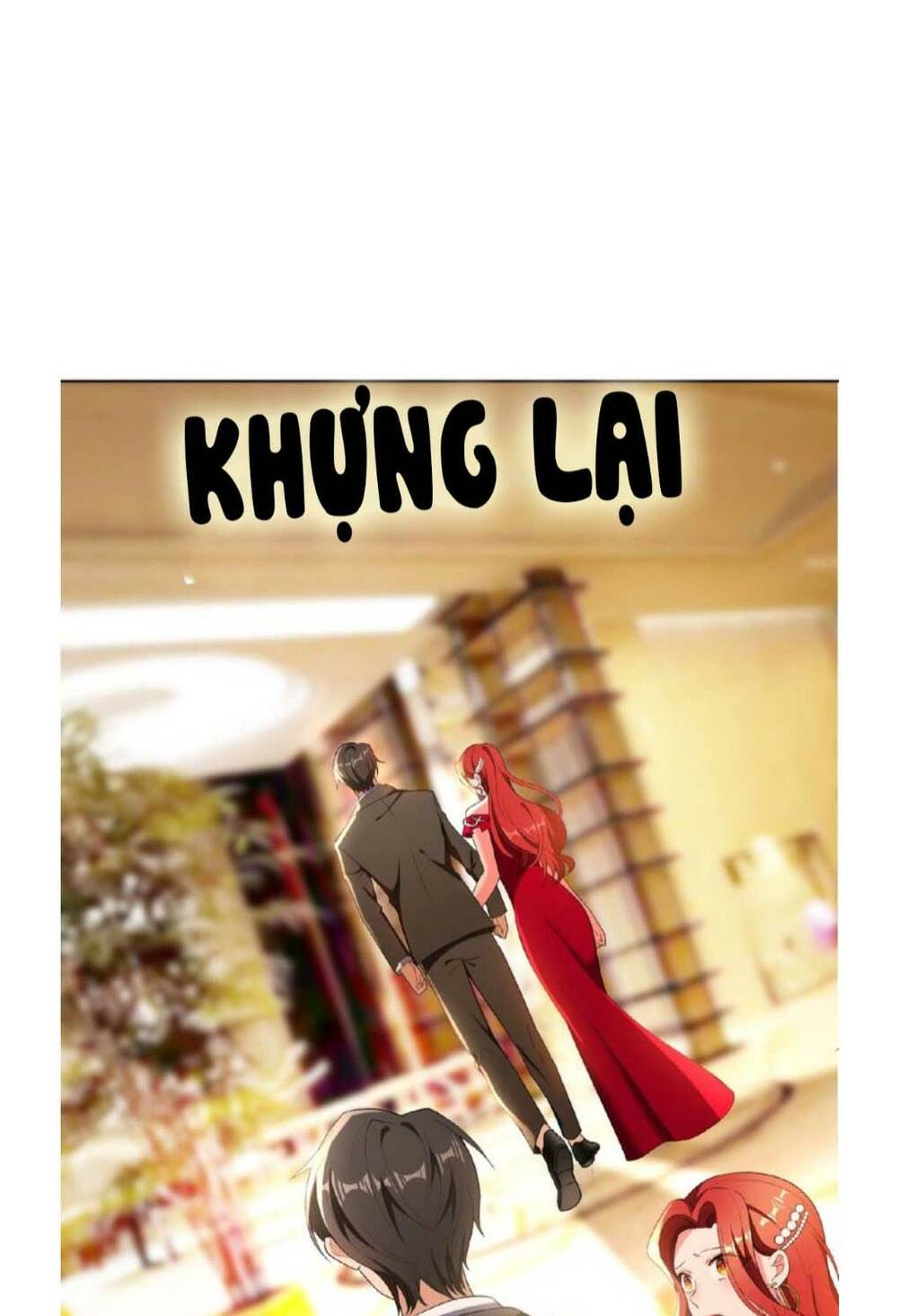 Cô Vợ Nhỏ Nuông Chiều Quá Lại Thành Ác!! Chapter 129 - Trang 2