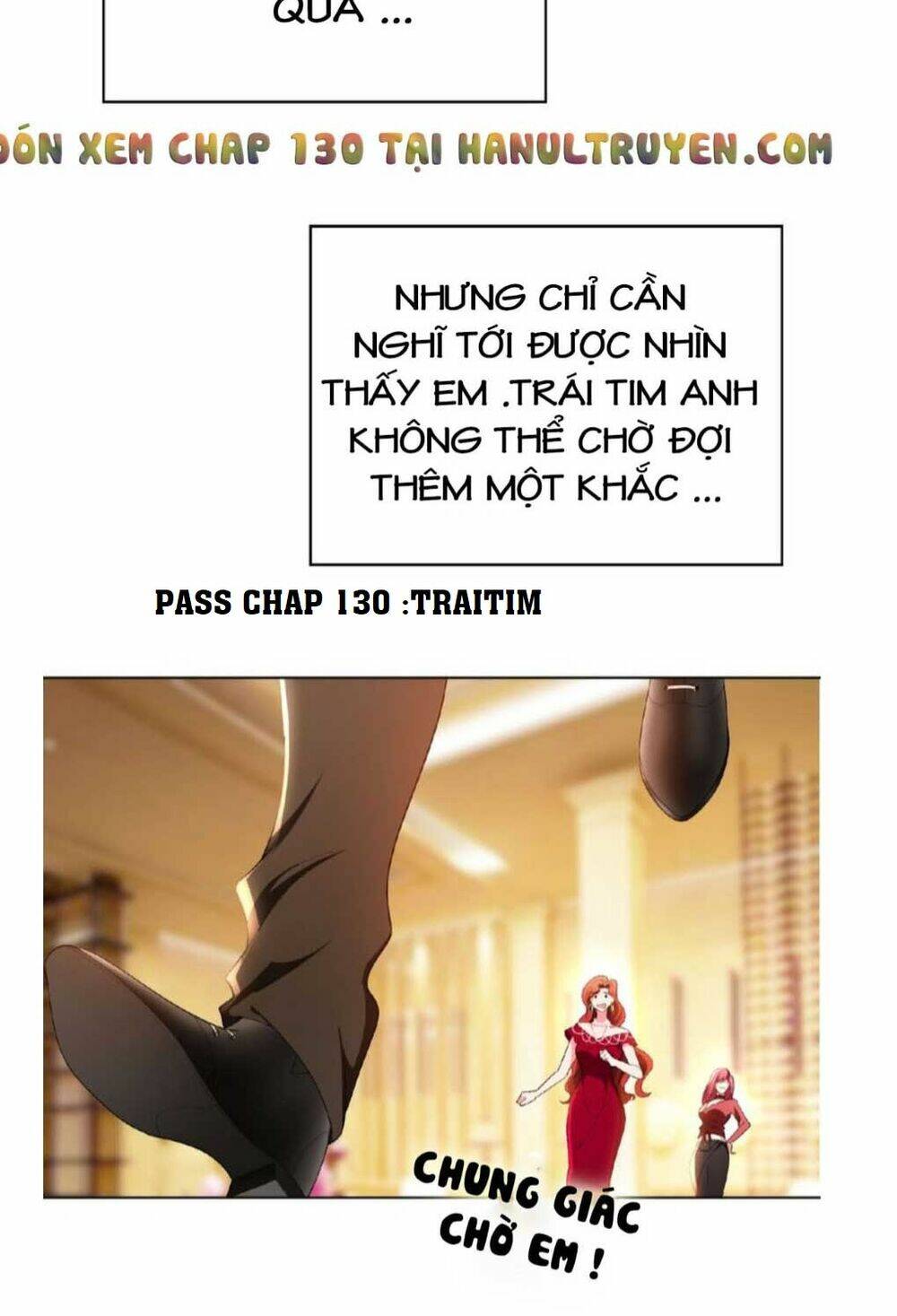 Cô Vợ Nhỏ Nuông Chiều Quá Lại Thành Ác!! Chapter 129 - Trang 2