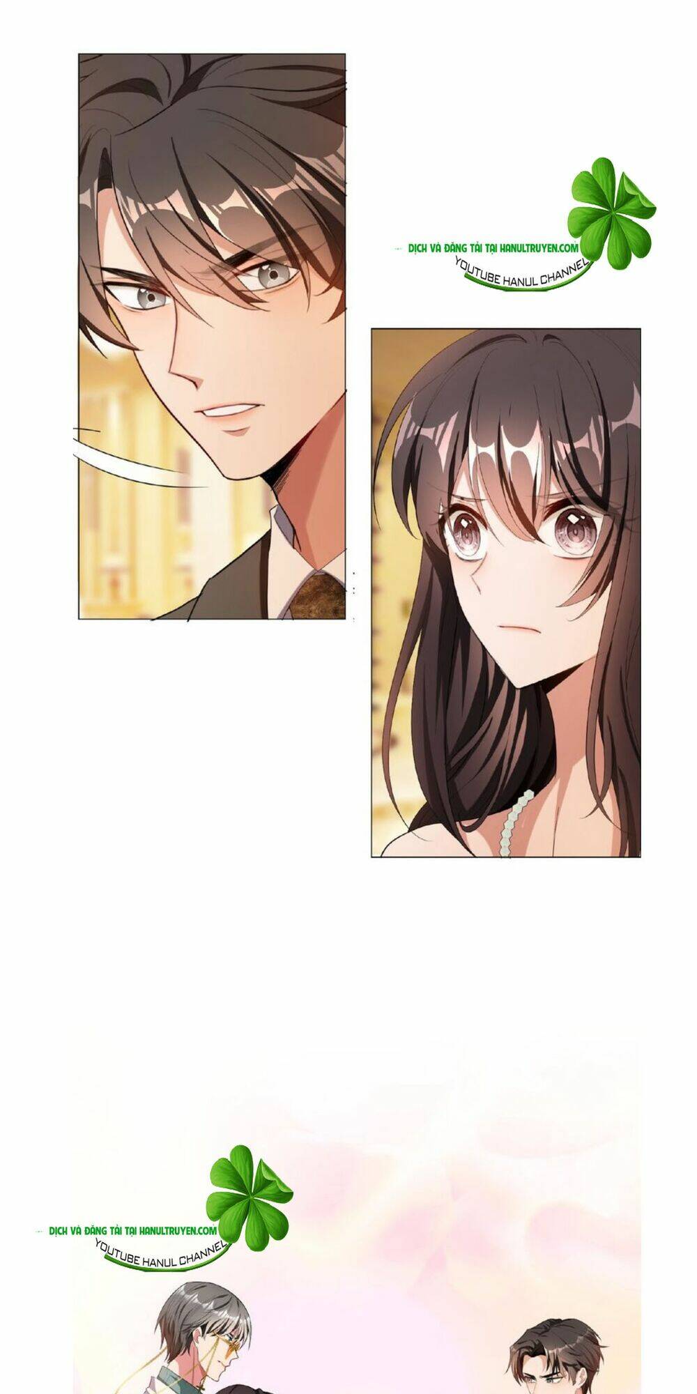 Cô Vợ Nhỏ Nuông Chiều Quá Lại Thành Ác!! Chapter 130 - Trang 2