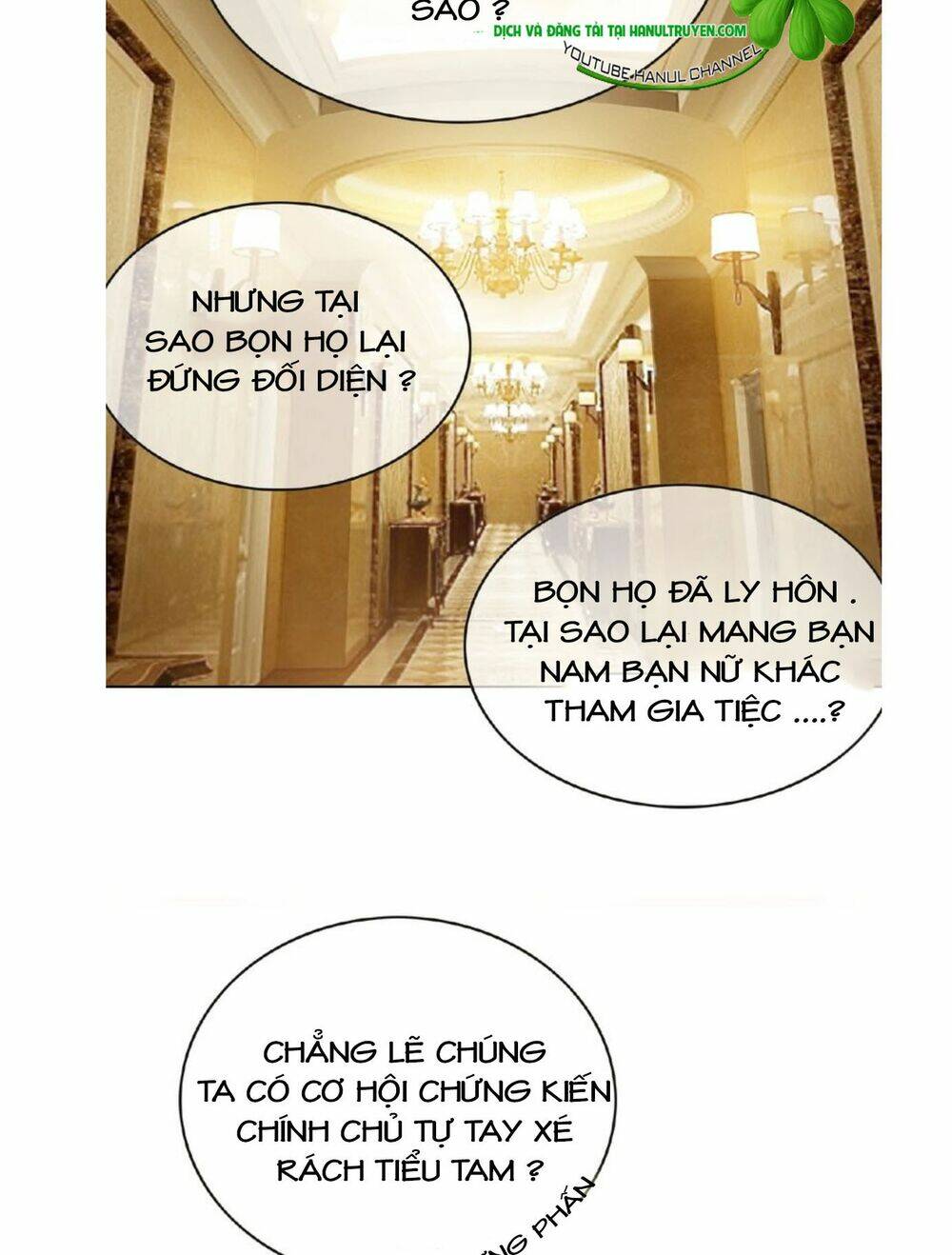 Cô Vợ Nhỏ Nuông Chiều Quá Lại Thành Ác!! Chapter 130 - Trang 2