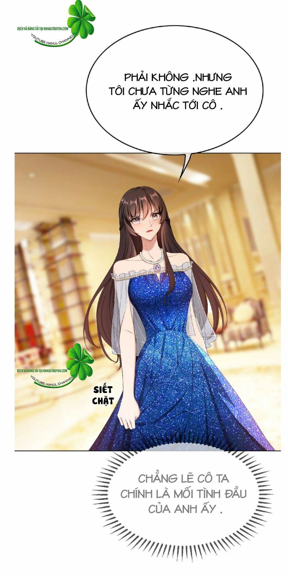 Cô Vợ Nhỏ Nuông Chiều Quá Lại Thành Ác!! Chapter 131 - Trang 2