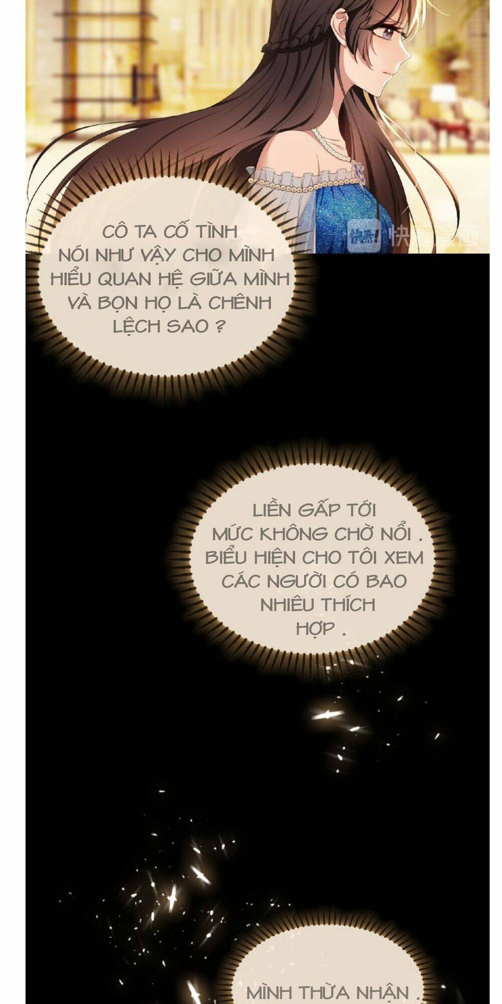 Cô Vợ Nhỏ Nuông Chiều Quá Lại Thành Ác!! Chapter 131 - Trang 2