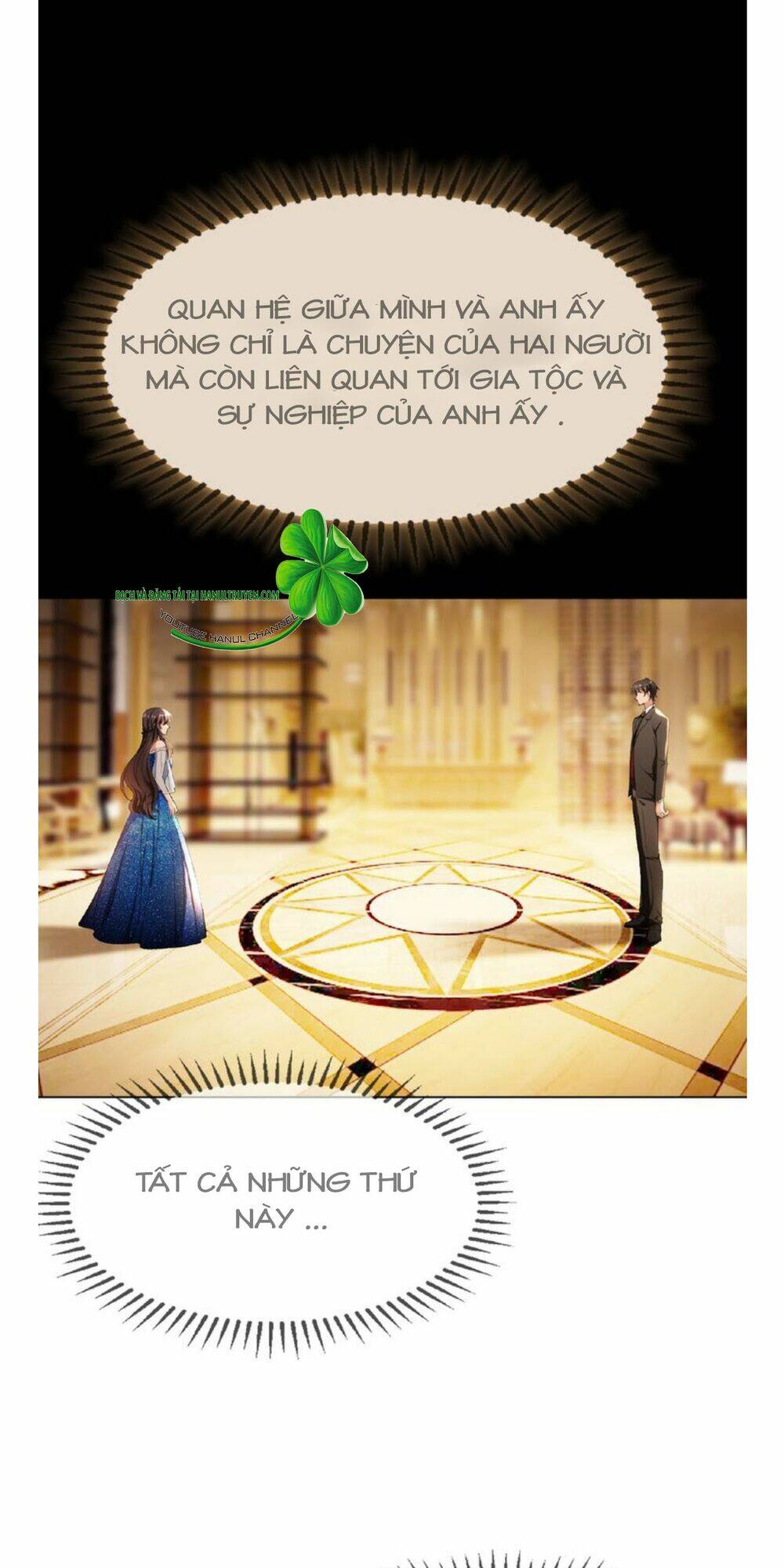 Cô Vợ Nhỏ Nuông Chiều Quá Lại Thành Ác!! Chapter 131 - Trang 2