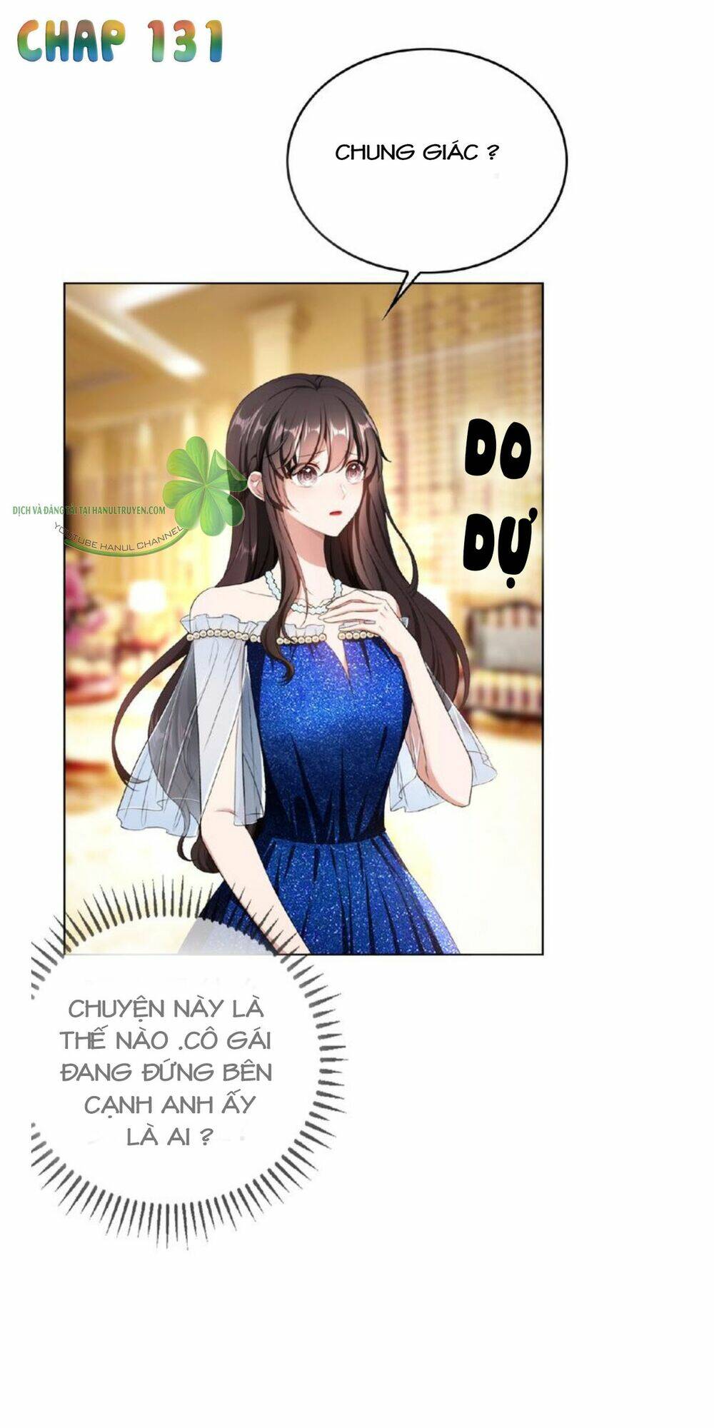 Cô Vợ Nhỏ Nuông Chiều Quá Lại Thành Ác!! Chapter 131 - Trang 2