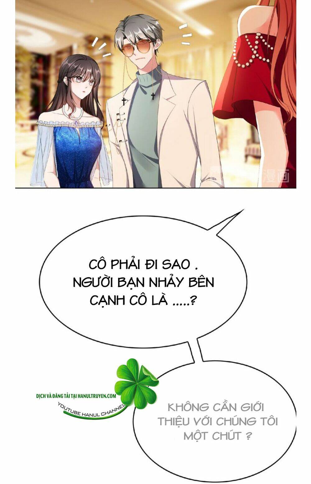 Cô Vợ Nhỏ Nuông Chiều Quá Lại Thành Ác!! Chapter 131 - Trang 2