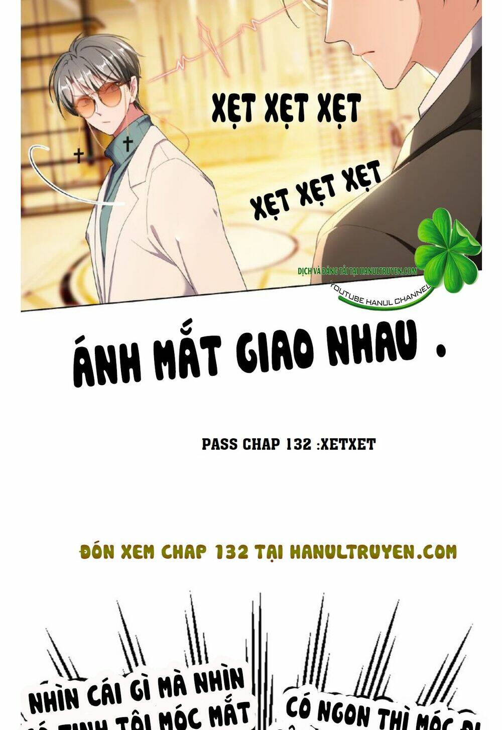 Cô Vợ Nhỏ Nuông Chiều Quá Lại Thành Ác!! Chapter 131 - Trang 2