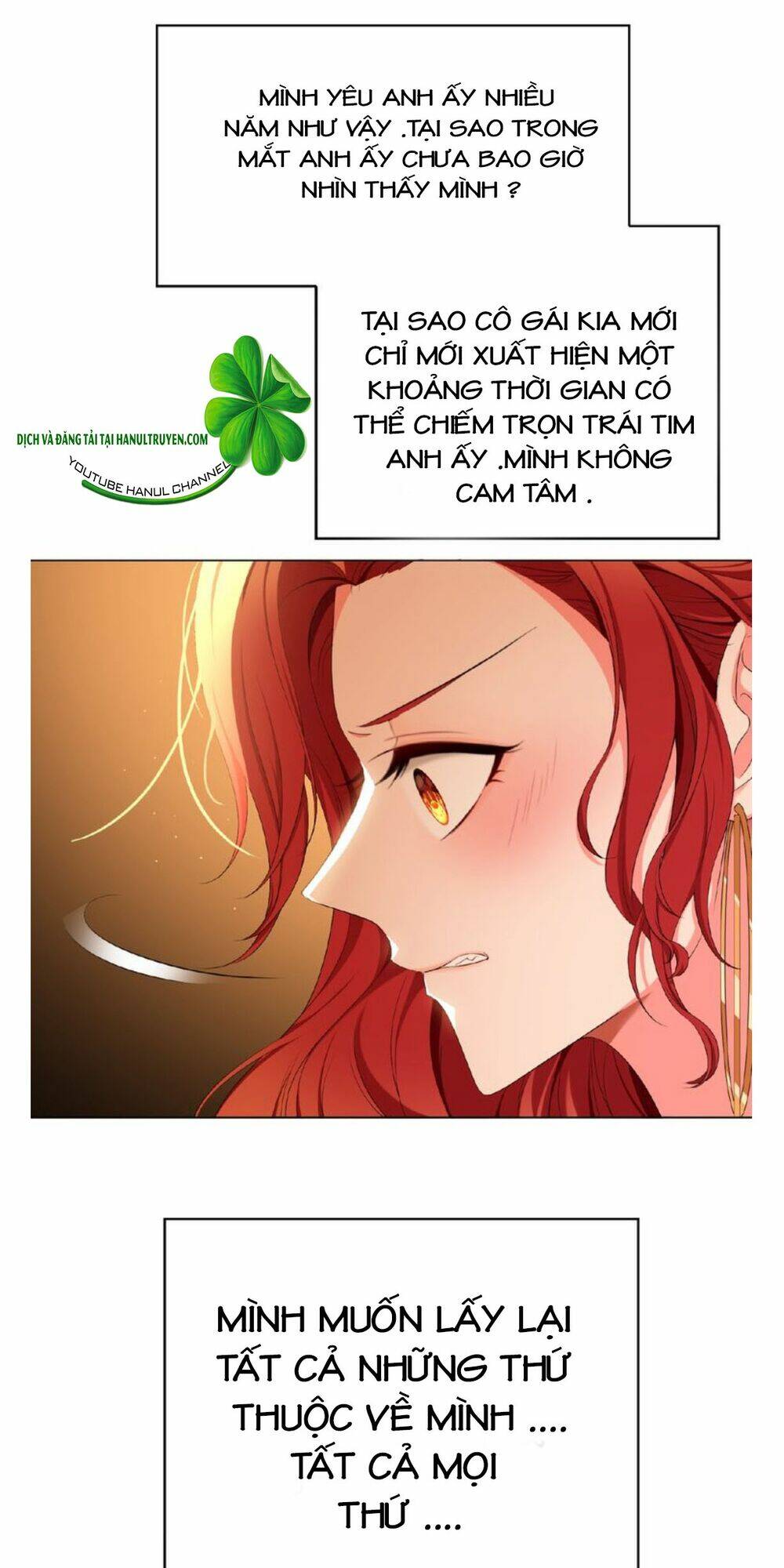 Cô Vợ Nhỏ Nuông Chiều Quá Lại Thành Ác!! Chapter 131 - Trang 2