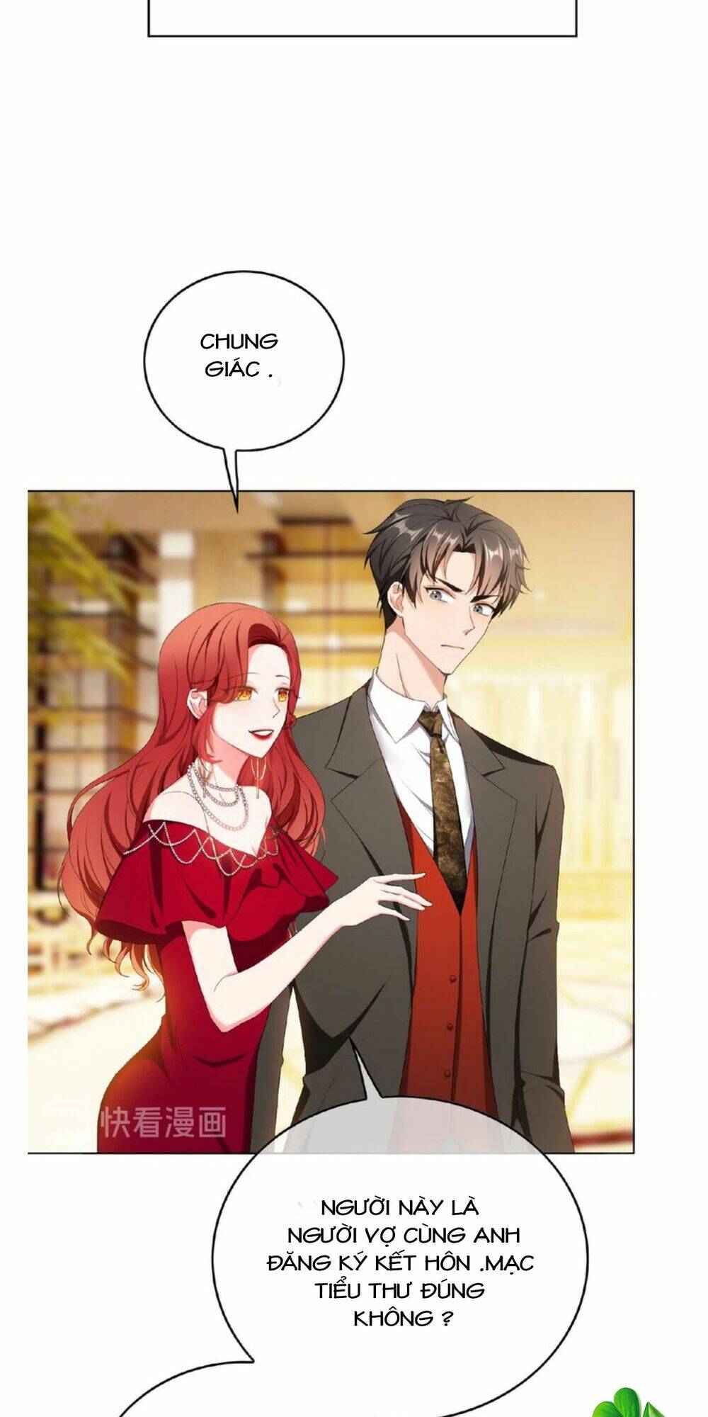 Cô Vợ Nhỏ Nuông Chiều Quá Lại Thành Ác!! Chapter 131 - Trang 2