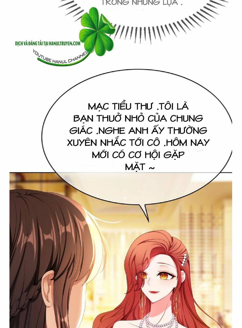 Cô Vợ Nhỏ Nuông Chiều Quá Lại Thành Ác!! Chapter 131 - Trang 2