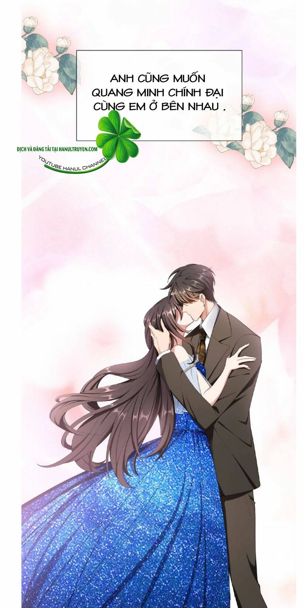 Cô Vợ Nhỏ Nuông Chiều Quá Lại Thành Ác!! Chapter 132 - Trang 2