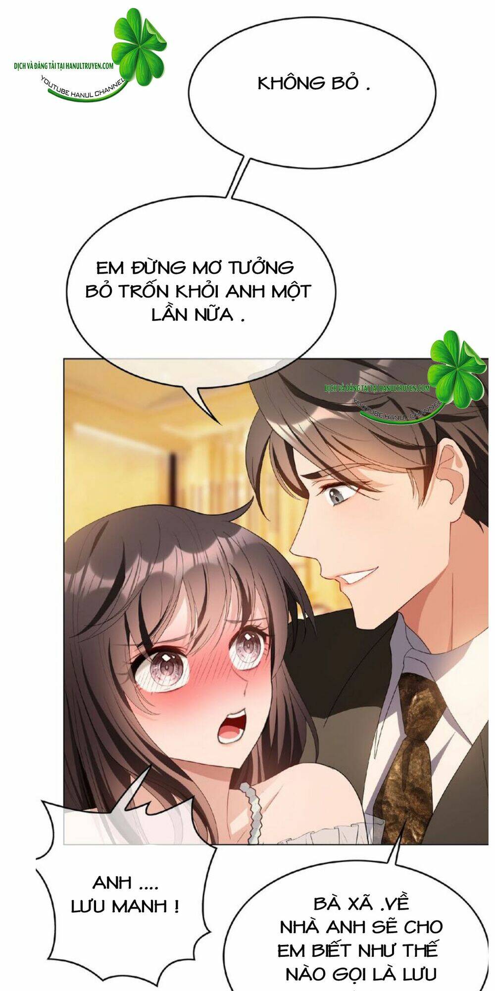 Cô Vợ Nhỏ Nuông Chiều Quá Lại Thành Ác!! Chapter 133 - Trang 2