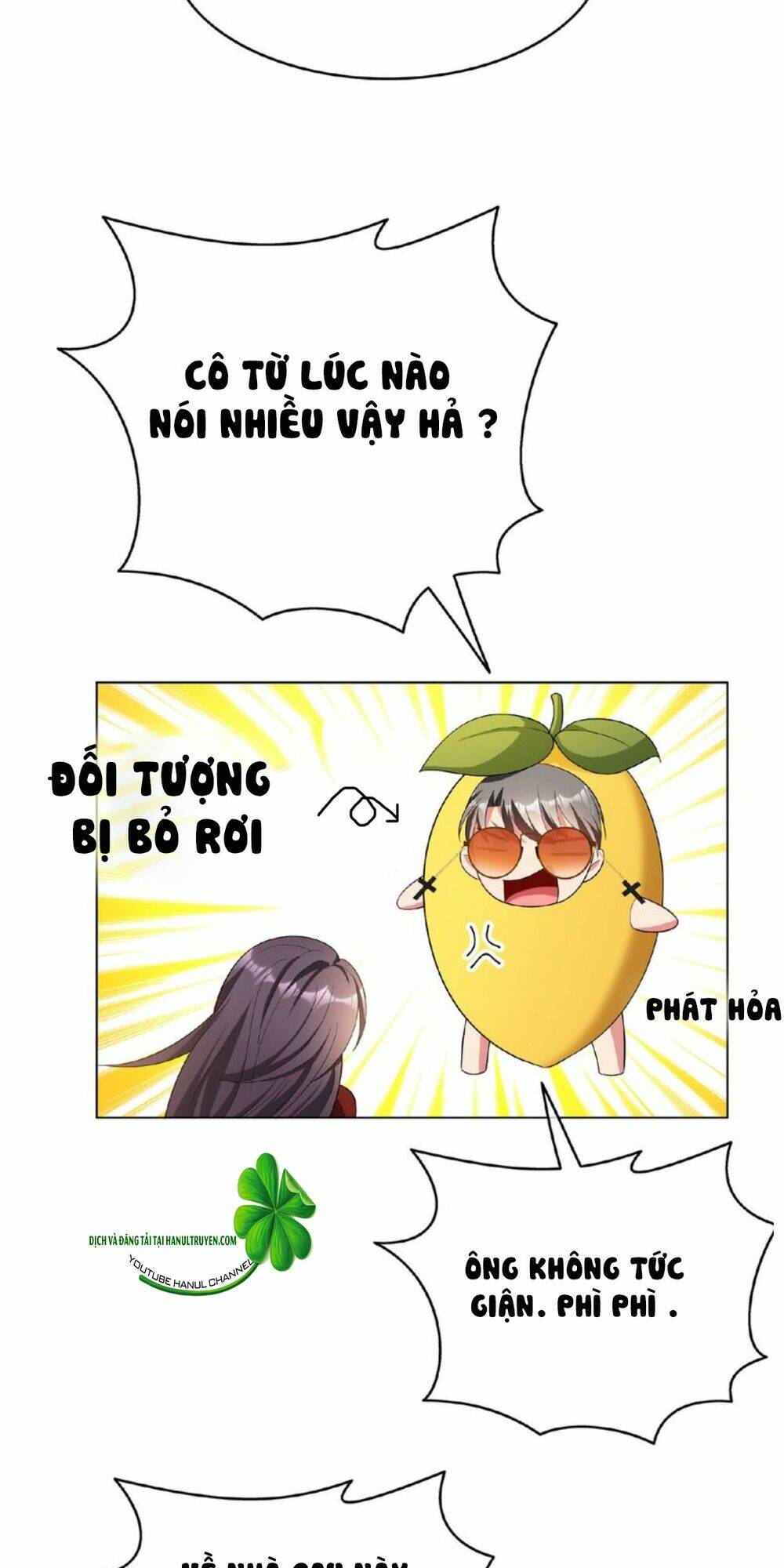 Cô Vợ Nhỏ Nuông Chiều Quá Lại Thành Ác!! Chapter 133 - Trang 2