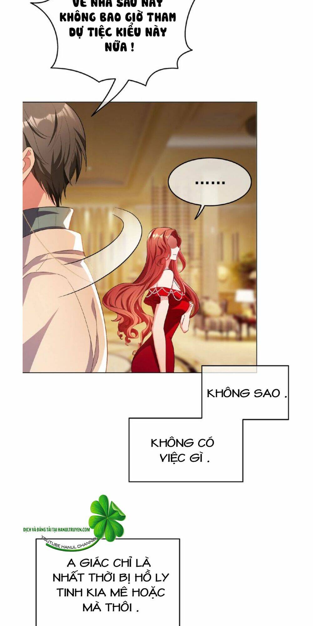 Cô Vợ Nhỏ Nuông Chiều Quá Lại Thành Ác!! Chapter 133 - Trang 2