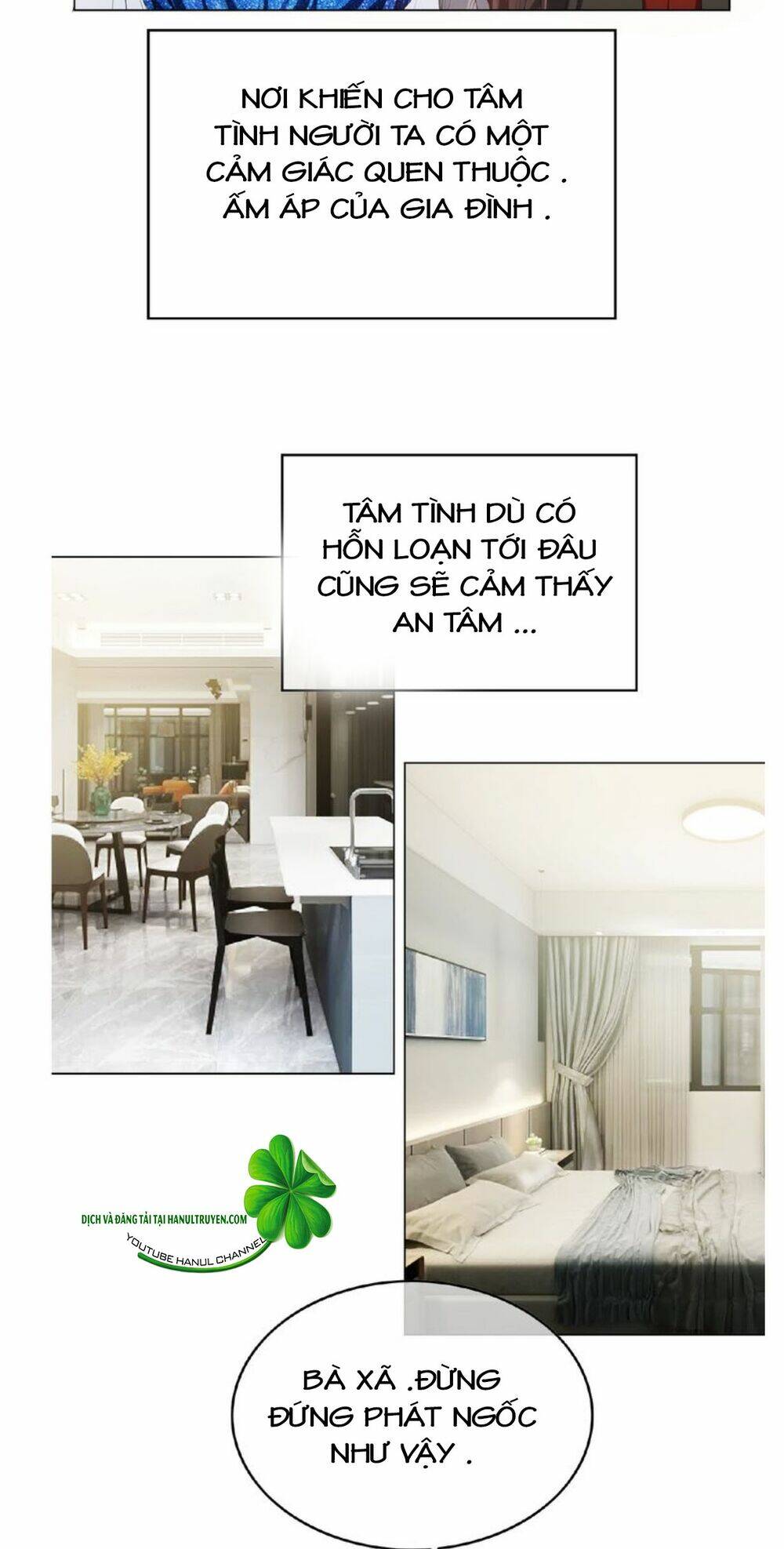 Cô Vợ Nhỏ Nuông Chiều Quá Lại Thành Ác!! Chapter 133 - Trang 2