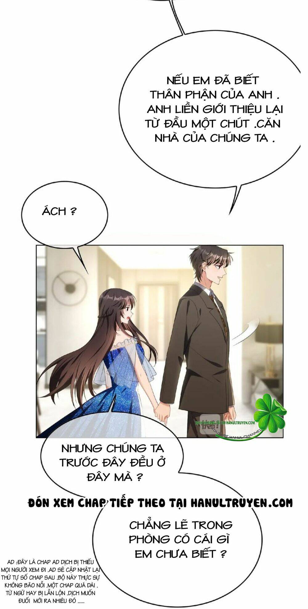 Cô Vợ Nhỏ Nuông Chiều Quá Lại Thành Ác!! Chapter 133 - Trang 2