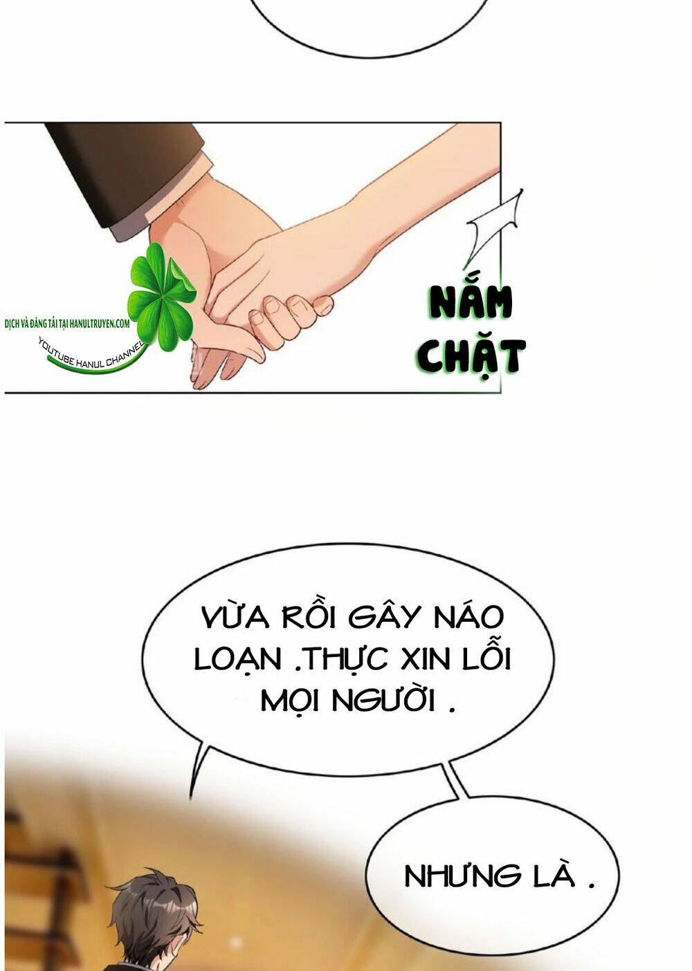 Cô Vợ Nhỏ Nuông Chiều Quá Lại Thành Ác!! Chapter 133 - Trang 2