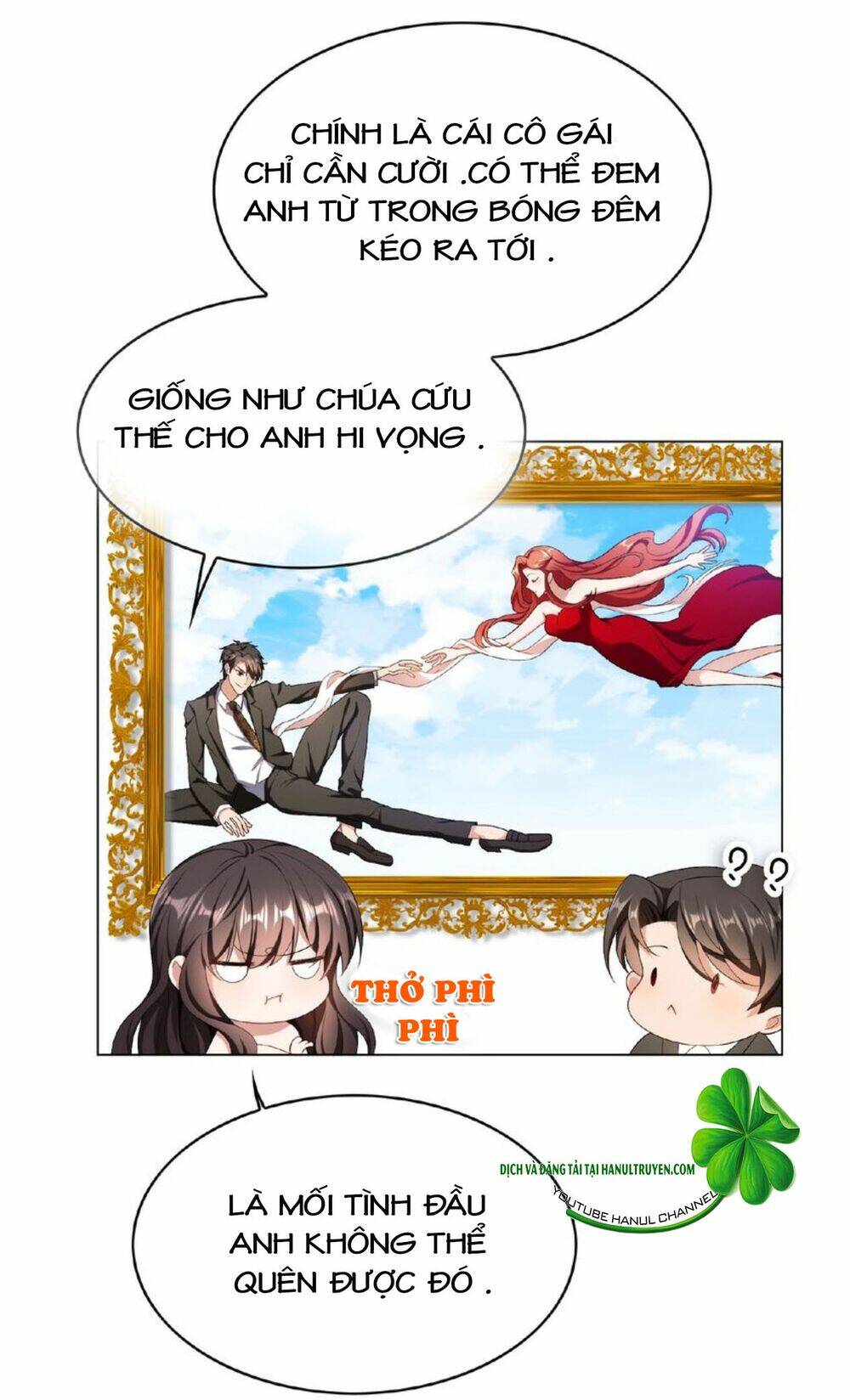 Cô Vợ Nhỏ Nuông Chiều Quá Lại Thành Ác!! Chapter 134 - Trang 2