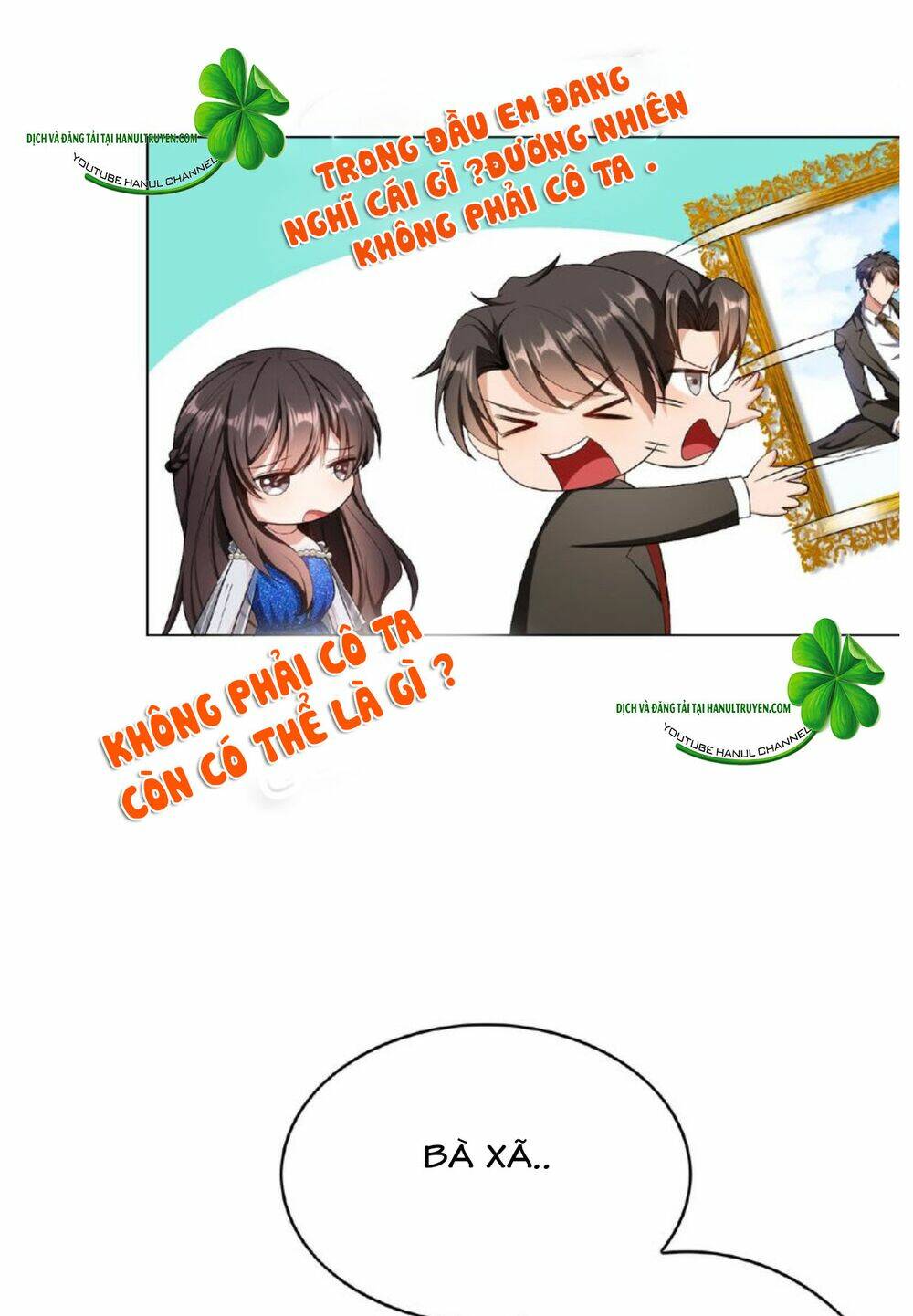 Cô Vợ Nhỏ Nuông Chiều Quá Lại Thành Ác!! Chapter 134 - Trang 2