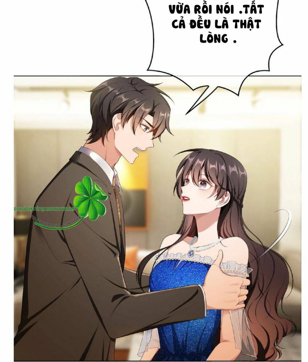 Cô Vợ Nhỏ Nuông Chiều Quá Lại Thành Ác!! Chapter 134 - Trang 2