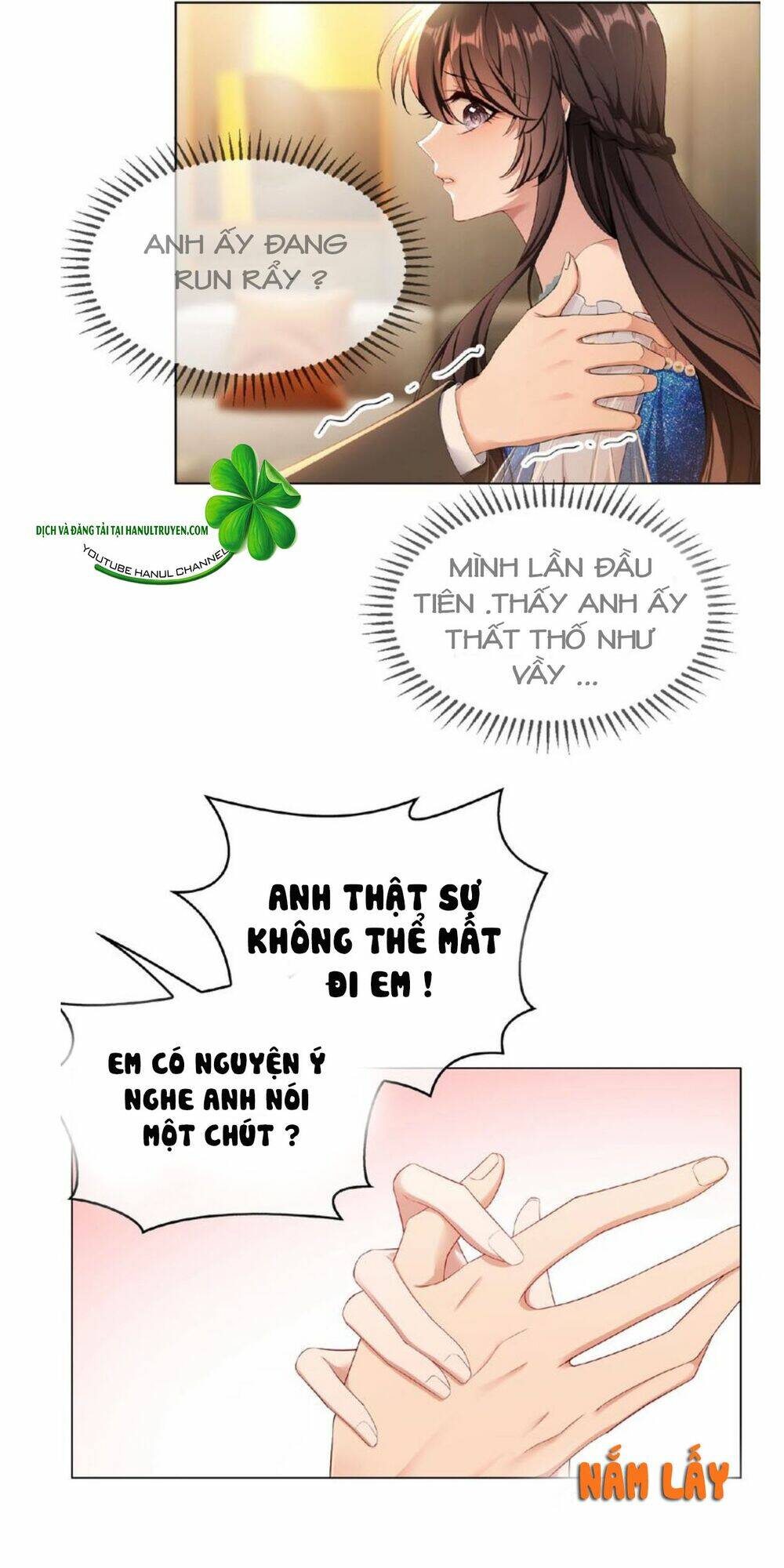 Cô Vợ Nhỏ Nuông Chiều Quá Lại Thành Ác!! Chapter 134 - Trang 2