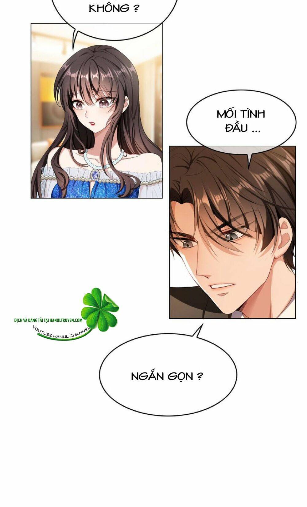 Cô Vợ Nhỏ Nuông Chiều Quá Lại Thành Ác!! Chapter 134 - Trang 2