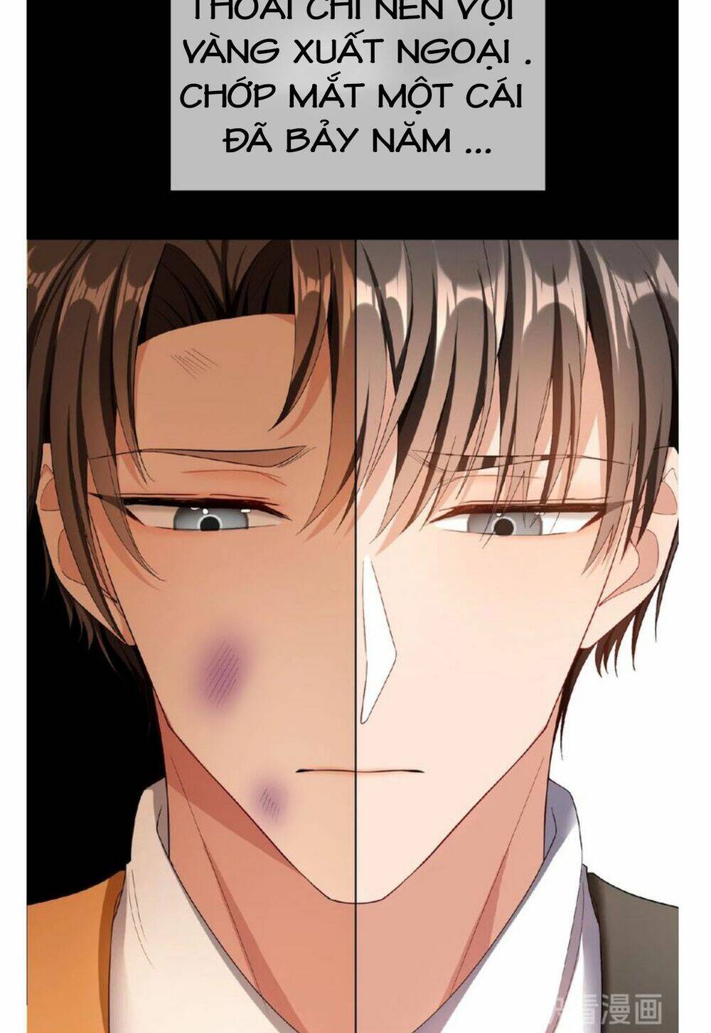 Cô Vợ Nhỏ Nuông Chiều Quá Lại Thành Ác!! Chapter 135 - Trang 2