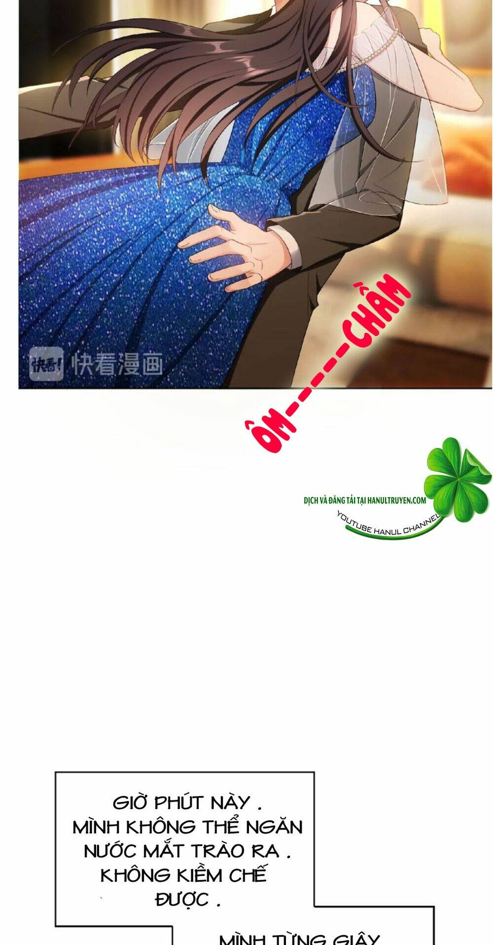 Cô Vợ Nhỏ Nuông Chiều Quá Lại Thành Ác!! Chapter 136 - Trang 2