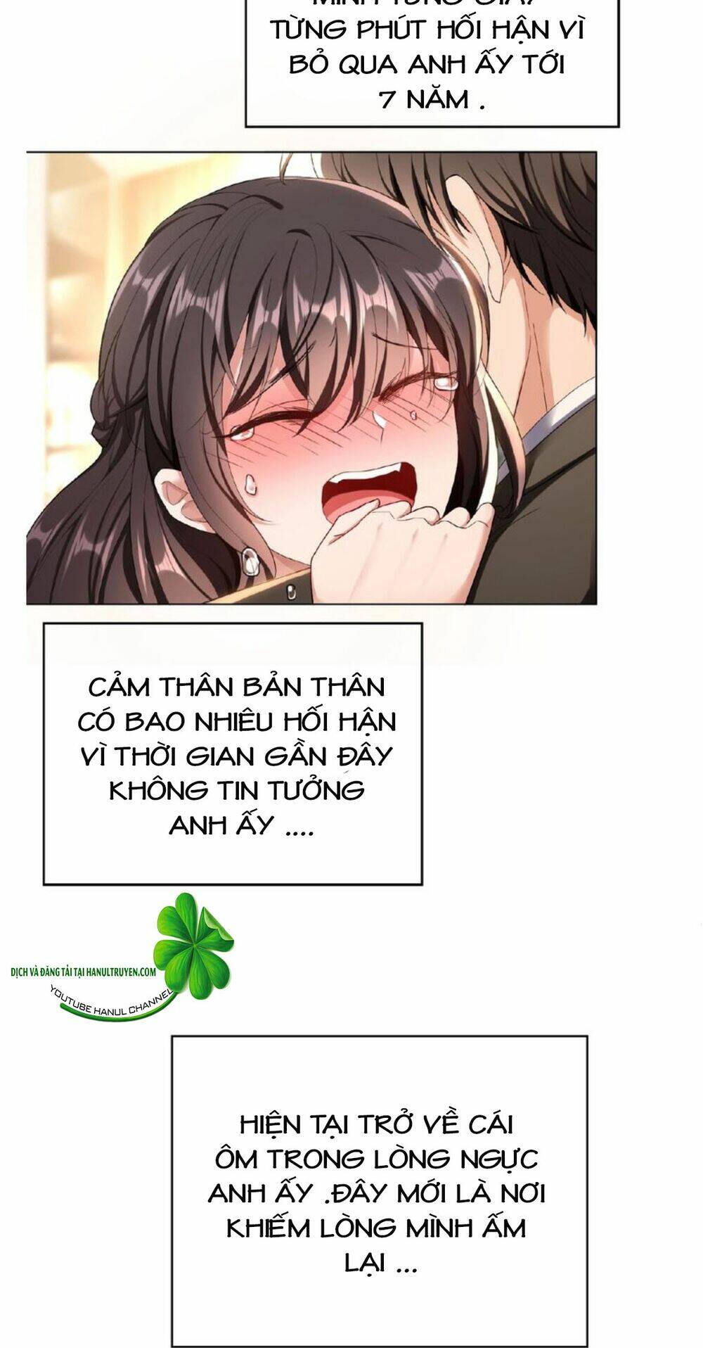 Cô Vợ Nhỏ Nuông Chiều Quá Lại Thành Ác!! Chapter 136 - Trang 2