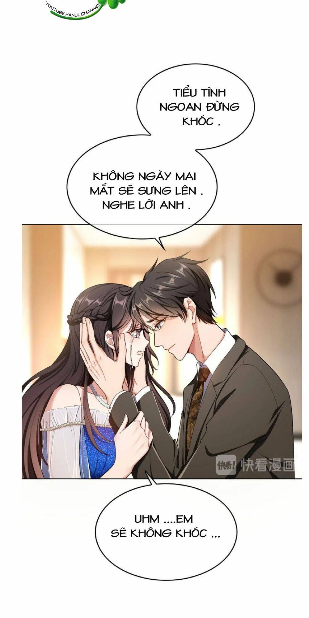 Cô Vợ Nhỏ Nuông Chiều Quá Lại Thành Ác!! Chapter 136 - Trang 2