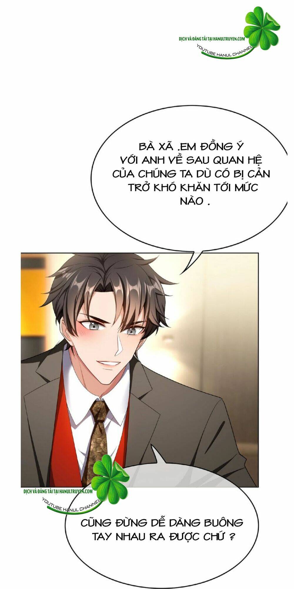 Cô Vợ Nhỏ Nuông Chiều Quá Lại Thành Ác!! Chapter 136 - Trang 2