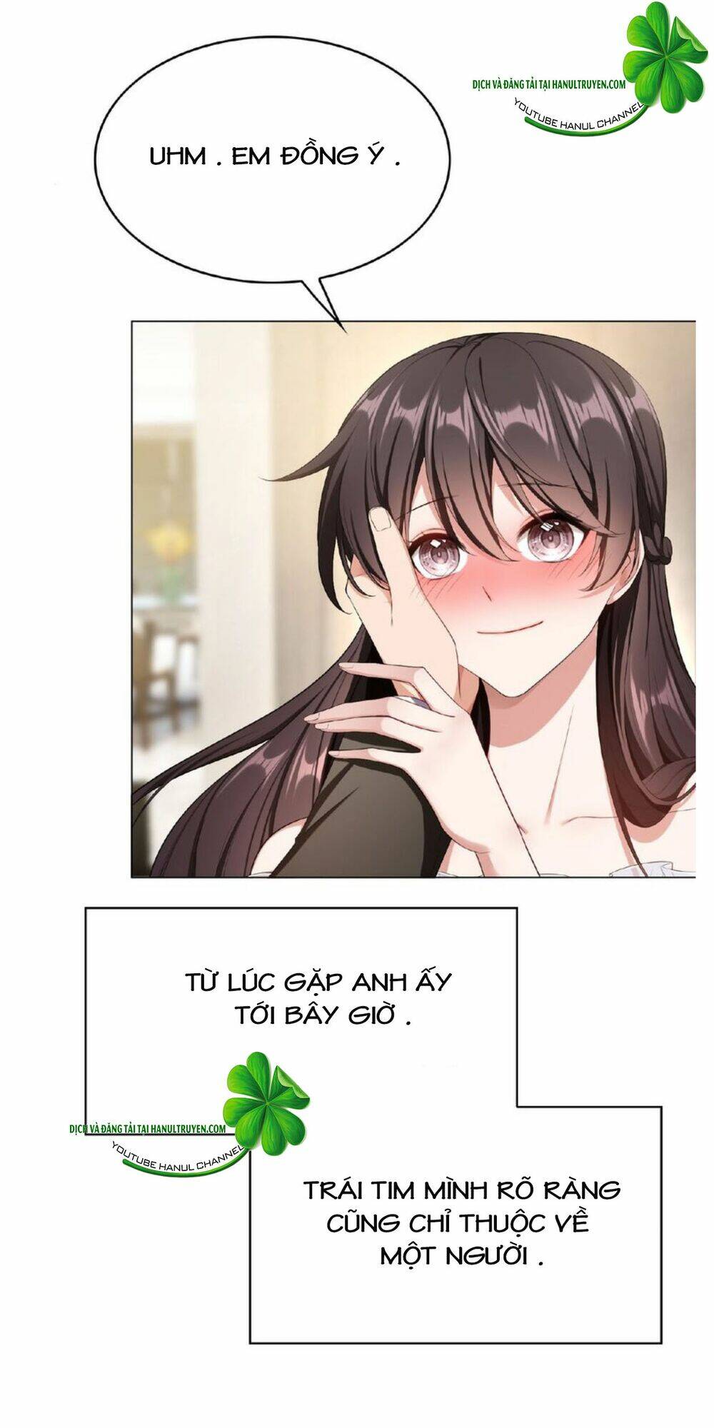 Cô Vợ Nhỏ Nuông Chiều Quá Lại Thành Ác!! Chapter 136 - Trang 2