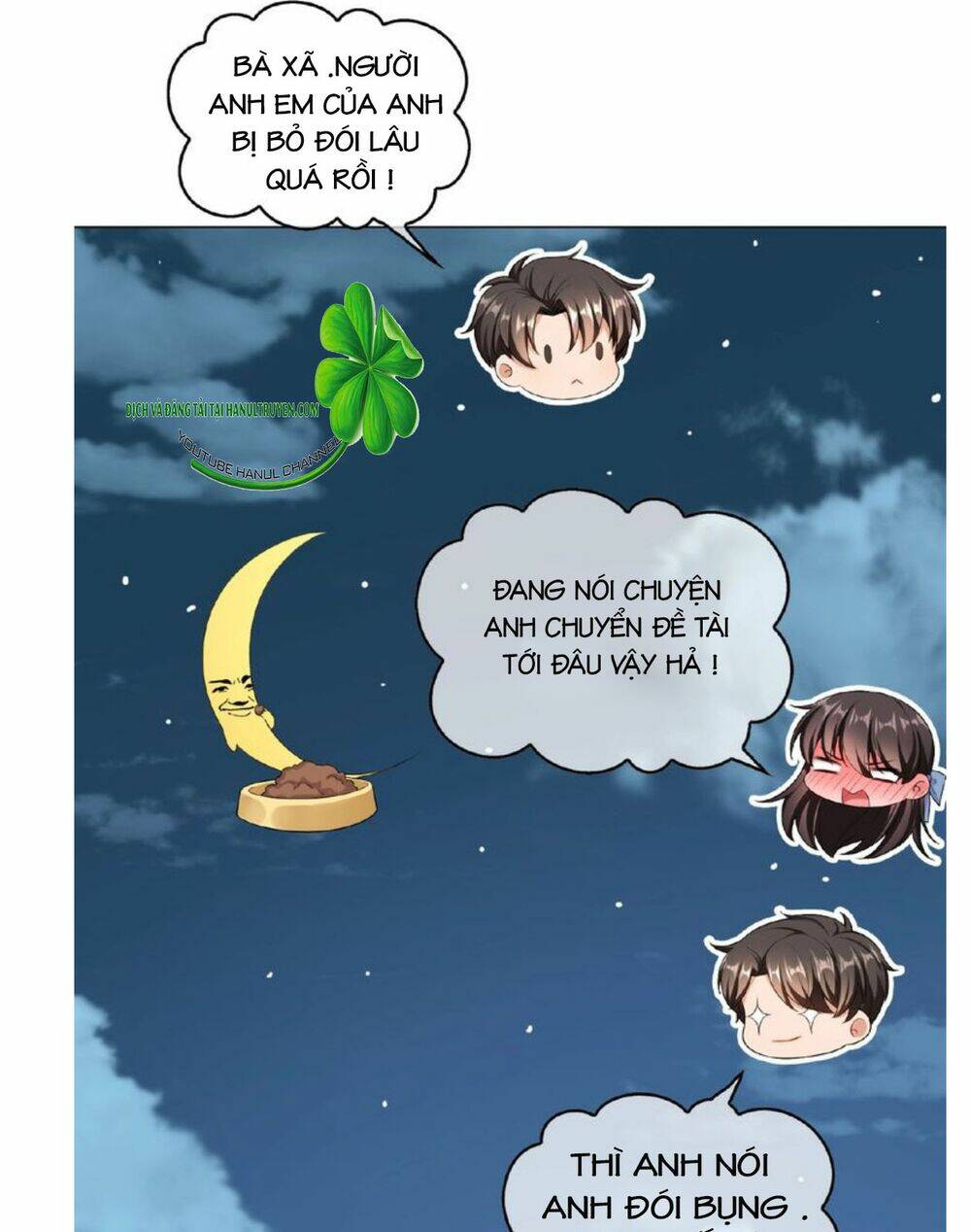 Cô Vợ Nhỏ Nuông Chiều Quá Lại Thành Ác!! Chapter 136 - Trang 2