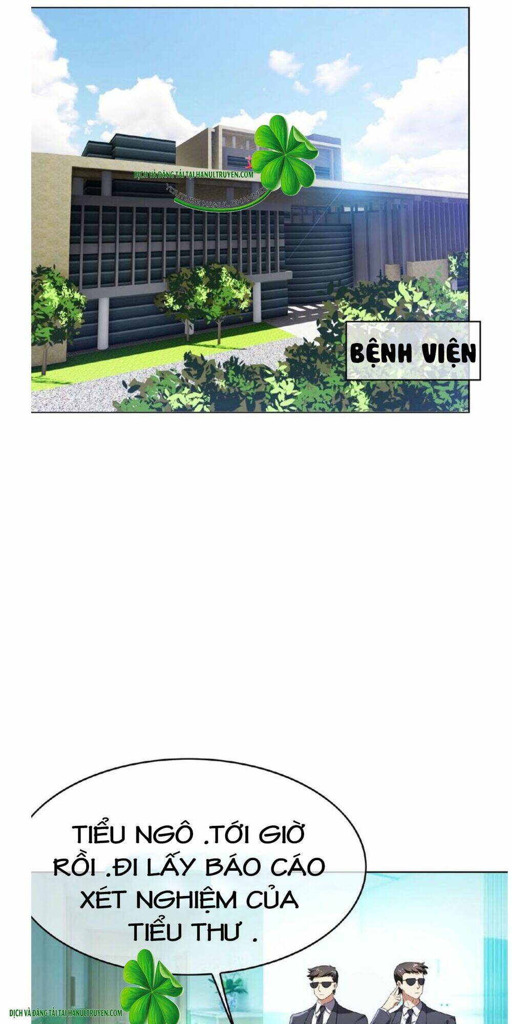 Cô Vợ Nhỏ Nuông Chiều Quá Lại Thành Ác!! Chapter 137 - Trang 2