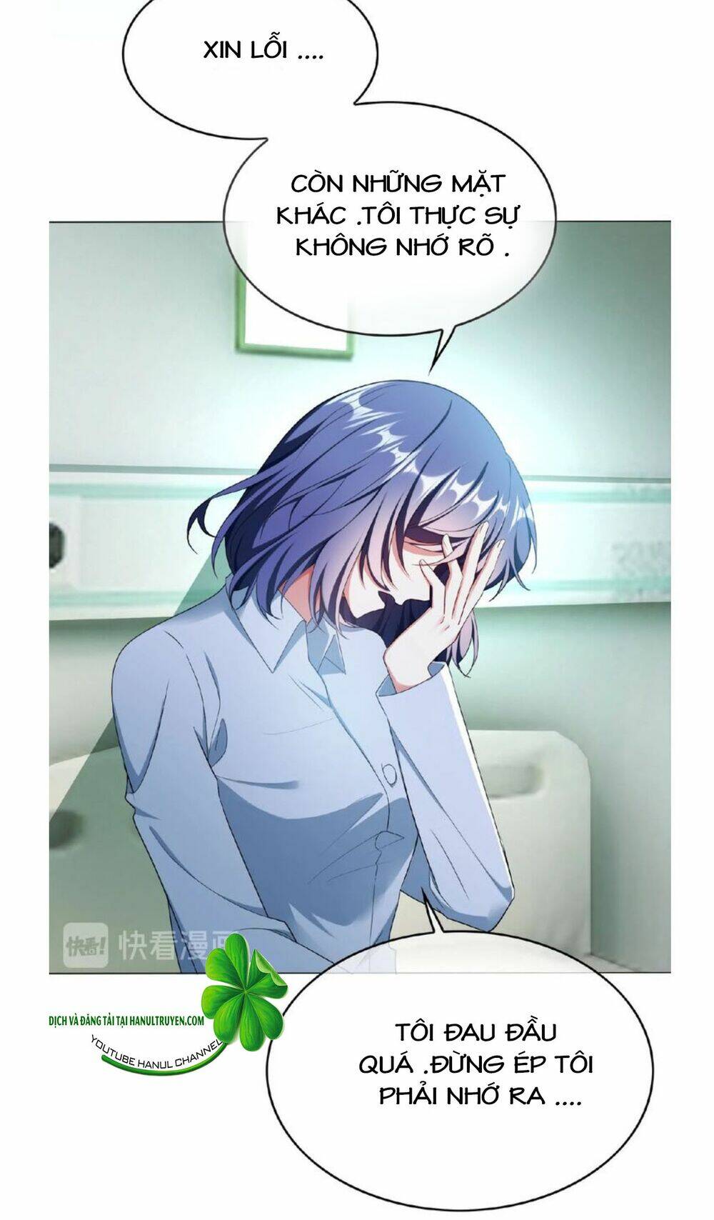 Cô Vợ Nhỏ Nuông Chiều Quá Lại Thành Ác!! Chapter 138 - Trang 2