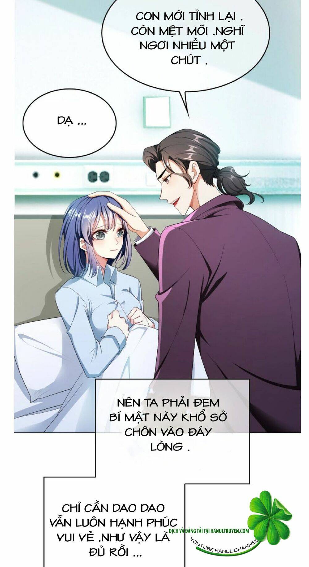 Cô Vợ Nhỏ Nuông Chiều Quá Lại Thành Ác!! Chapter 138 - Trang 2