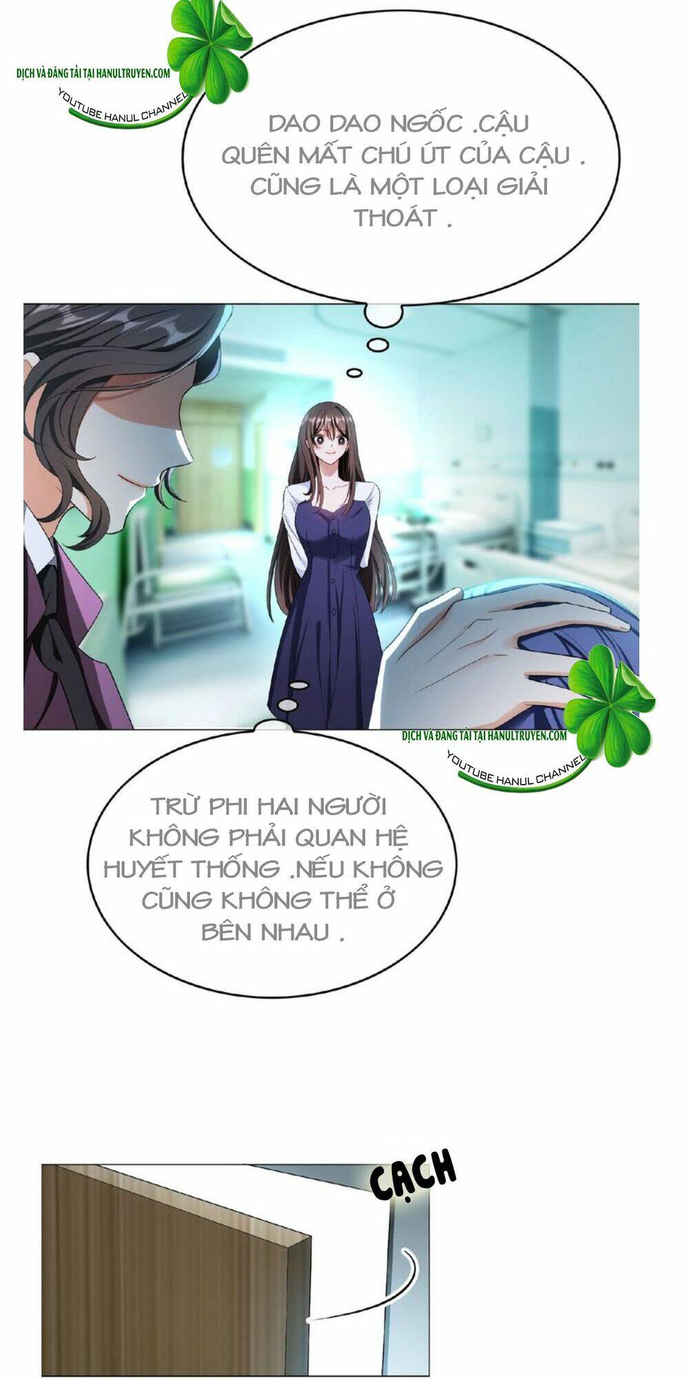 Cô Vợ Nhỏ Nuông Chiều Quá Lại Thành Ác!! Chapter 138 - Trang 2