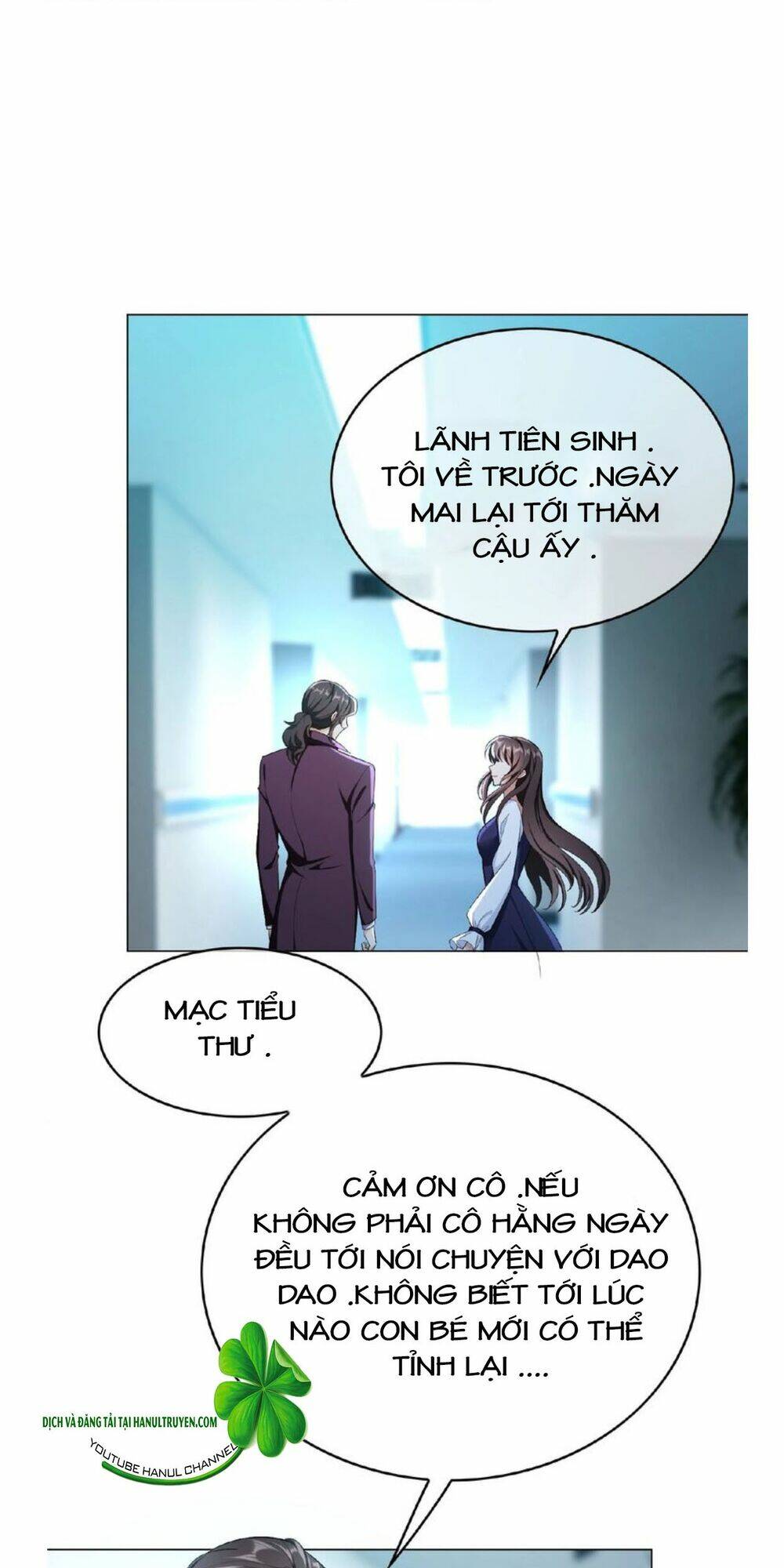 Cô Vợ Nhỏ Nuông Chiều Quá Lại Thành Ác!! Chapter 138 - Trang 2