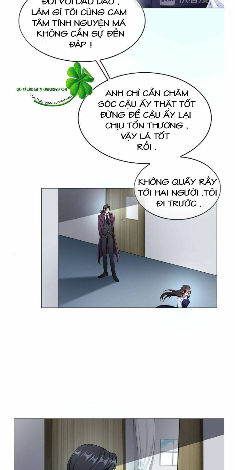 Cô Vợ Nhỏ Nuông Chiều Quá Lại Thành Ác!! Chapter 138 - Trang 2